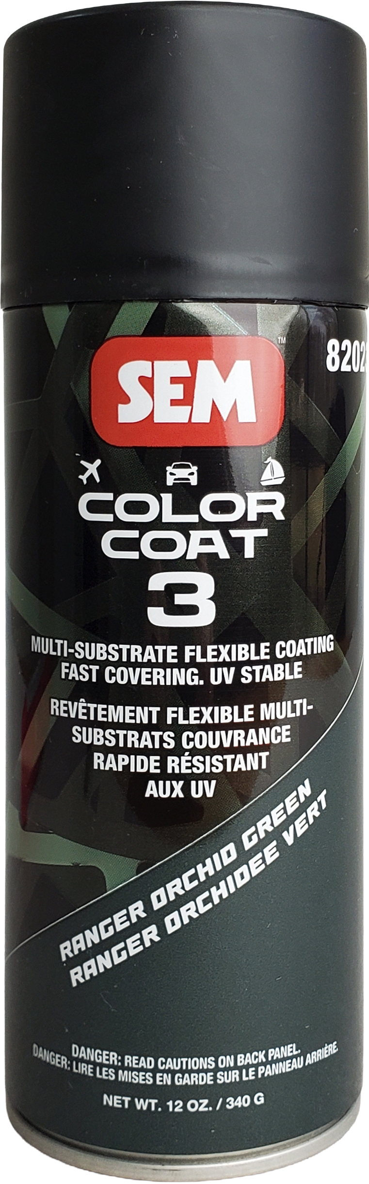 Color Coat 3 - 82023